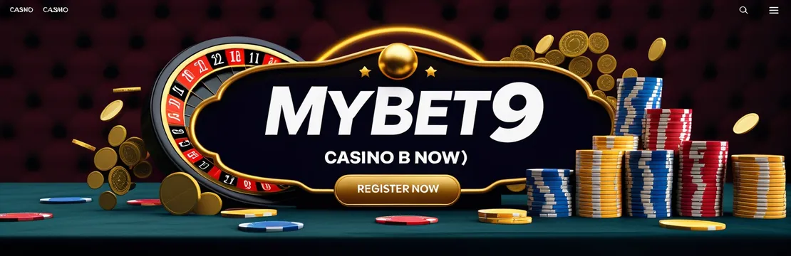Mybet9